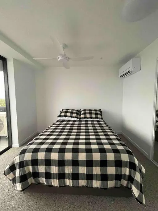 Loft Rockhampton Lejlighed