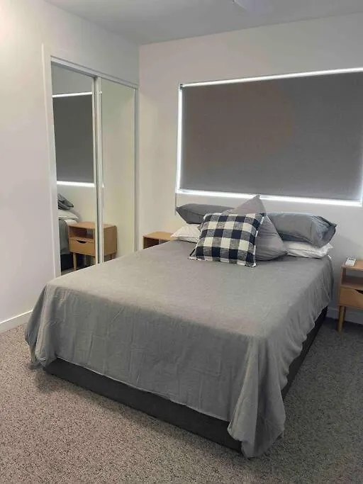 Loft Rockhampton Lejlighed