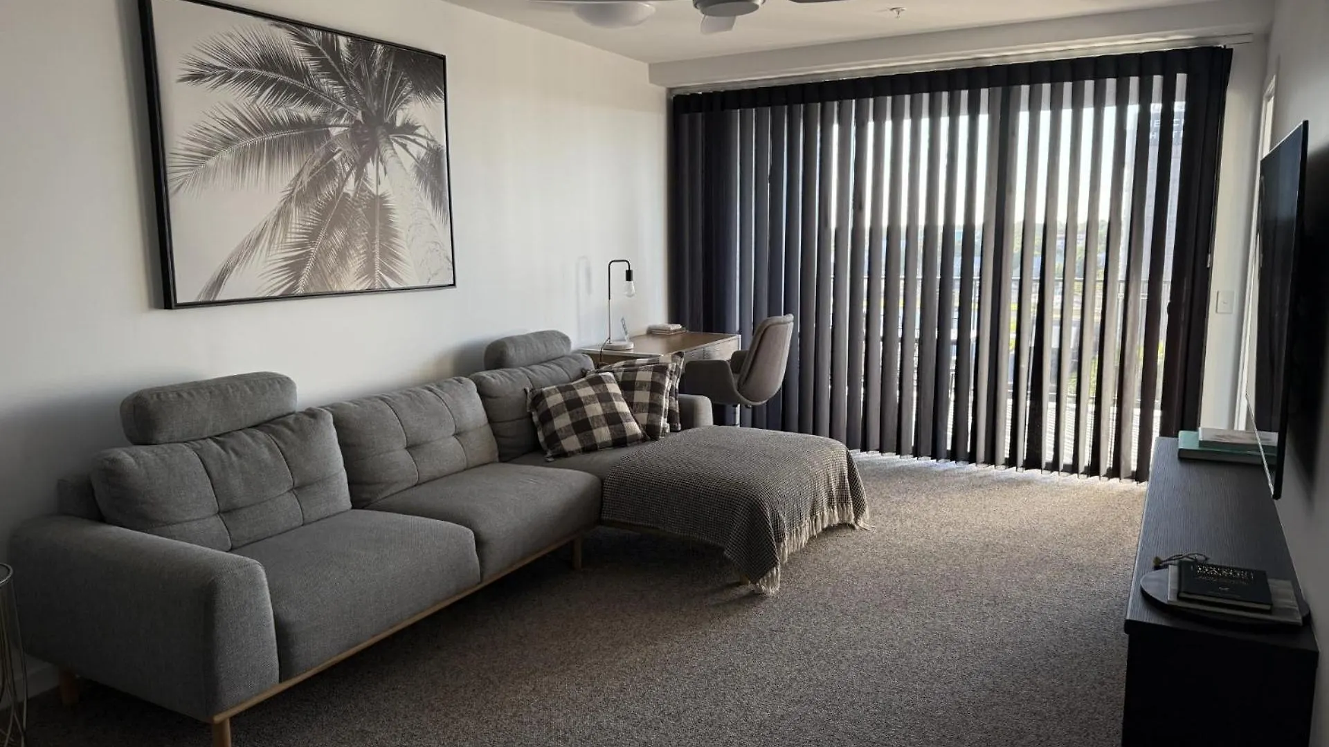 Loft Rockhampton Lejlighed
